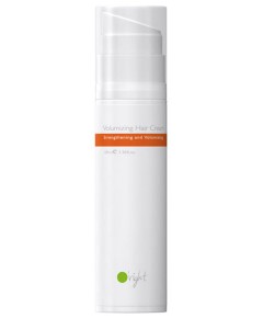 Oright Volumising Hair Cream
