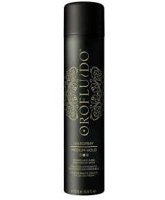 Orofluido Medium Hold Hairspray