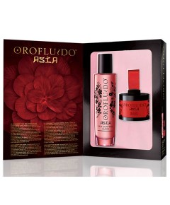 Orofluido Asia Beauty Set
