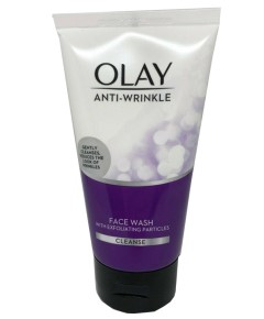 Olay Anti Wrinkle Face Wash