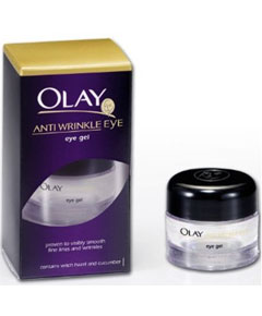 Olay Anti Wrinkle Eye Gel