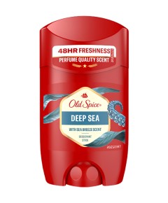 Deep Sea Deodorant Stick