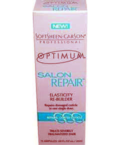 Optimum Salon Repair Elasticity Re Builder
