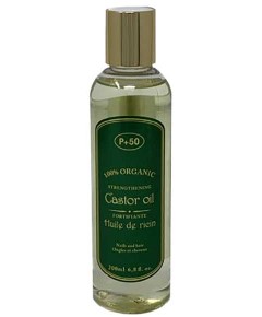 Organic Strengthening Castor Oil