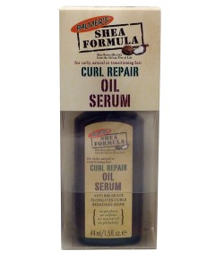 Shea Formula Curl Repair Oil Serum