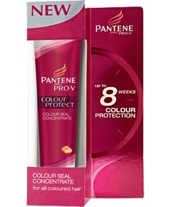 Pro V Colour Protect Colour Seal Concentrate