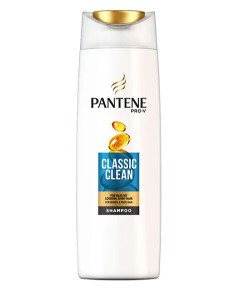 Pantene Pro V Shampoo Classic Clean