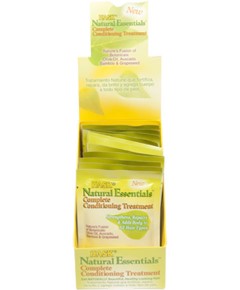 Natural Essentials Complete Conditioning Treatment