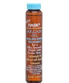 Argan Oil Healing Shine Treatment Ampule