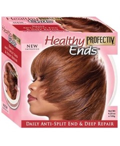 Healthy Ends Daily Anti Split End And Deep Repair