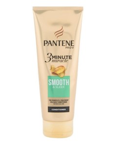 Pro V 3 Minute Miracle Smooth And Sleek Conditioner