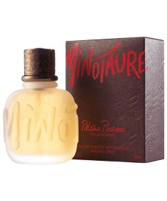 Paloma Picasso Minotaure Eau De Toilette