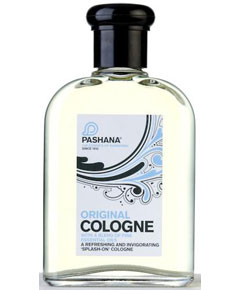 Pashana Original Cologne