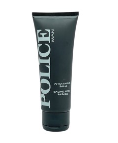 Police Man After Shave Balm