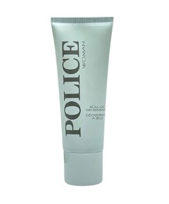 Police Women Deodorant Roll On