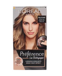 Preference Les Balayages Highlights  For Natural Dark Blonde To Light Brown Hair