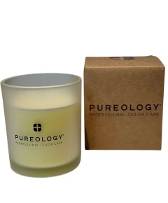 Pureology Candle