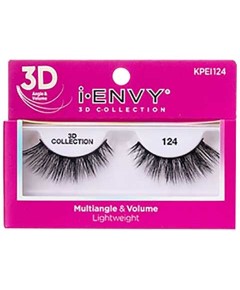 I Envy 3D Collection Lashes KPEI124