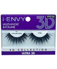 I Envy 3D Collection Lashes KPEI146