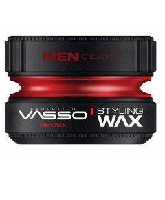 Vasso Resist Men Creative Styling Wax