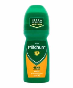Mitchum Men Anti Perspirant Sports Roll On