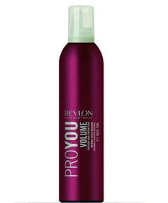 Pro You Volume Normal Hold Mousse