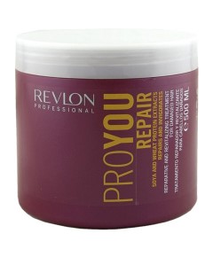 Pro You Reparative And Revitalizing Treatment
