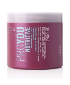 Pro You Nutritive Treatment
