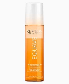 Equave Instant Detangling Conditioner For Sun Exposed Hair