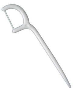 Rident Floss Dental Sticks