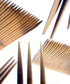 Rident Toothpicks