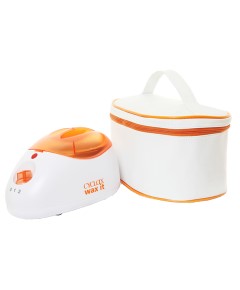 Cyclax Wax It Wax Heater