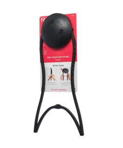 One Touch Foldable Wig Stand