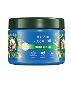 Repair Argan Oil Hair Mask