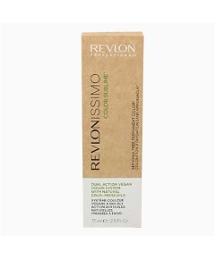 Revlonissimo Color Sublime Dual Action Vegan Permanent Color