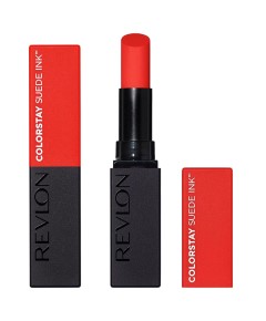 Colorstay Suede Ink Lipstick