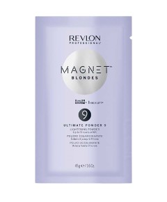 Magnet Blondes 9 Ultimate Lightening Powder High Lift Sachet