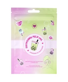 Honeydew Milk Tea Undereye Patches