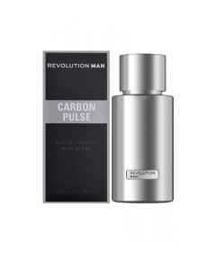 Revolution Man Carbon Pulse Eau De Toilette