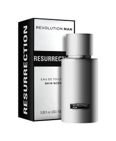 Revolution Man Resurrection Eau De Toilette