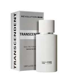 Revolution Man Transcendent Eau De Toilette