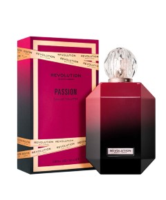 Passion Eau De Toilette