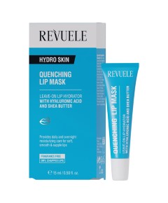 Hydro Skin Quenching Lip Mask