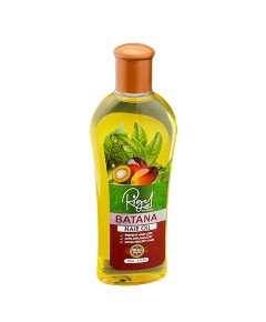 Pure And Natural Batana Hair Oil