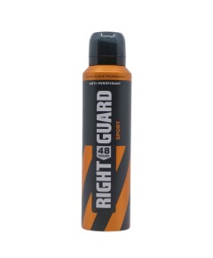 Right Guard Sport 48H Anti Perspirant  Sport