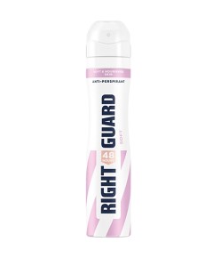 Right Guard Women Total Defence 5 Soft Antiperspirant 