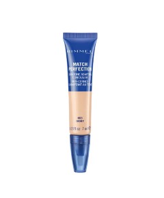 Rimmel London Match Perfection Concealer 005 Ivory