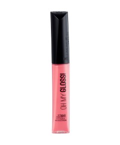 Oh My Gloss Lip Gloss 150 Glossaholic