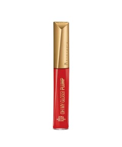 Oh My Gloss Plump Lip Gloss 500 Saucy