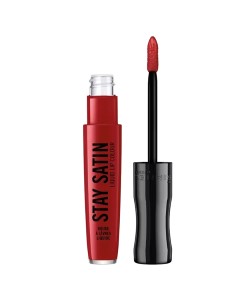 Rimmel Stay Satin Liquid Lip Colour 500 Redical